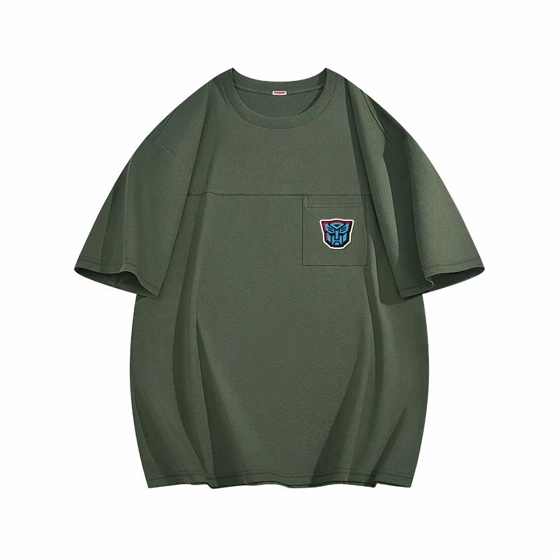 TRANSFORMERS T