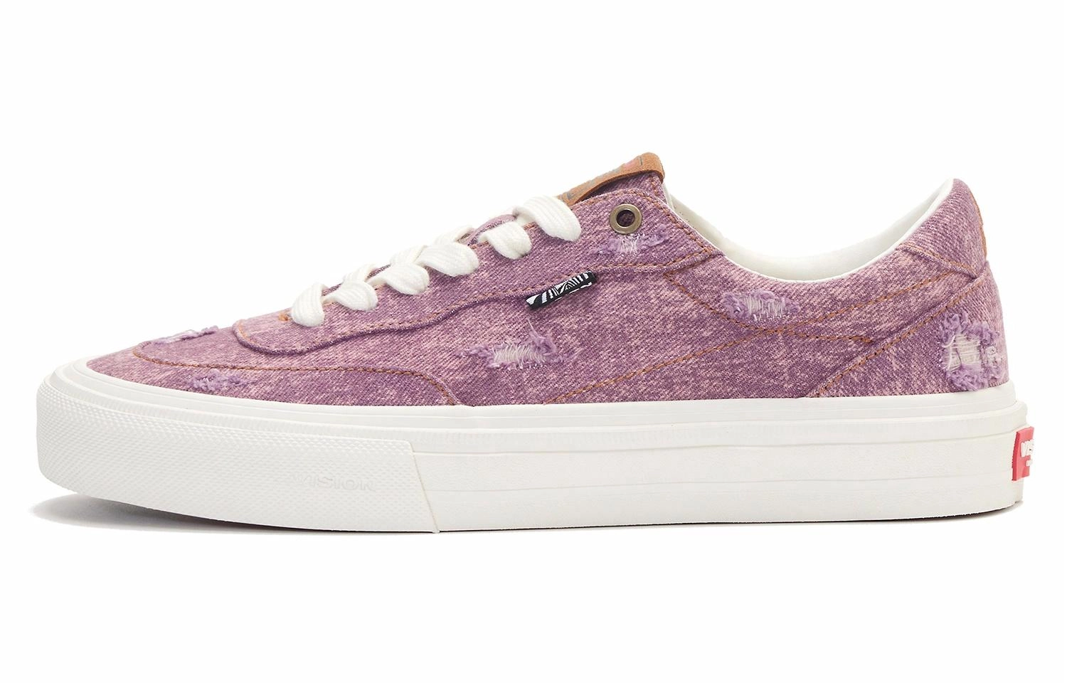 Vision Street Wear Flat Top