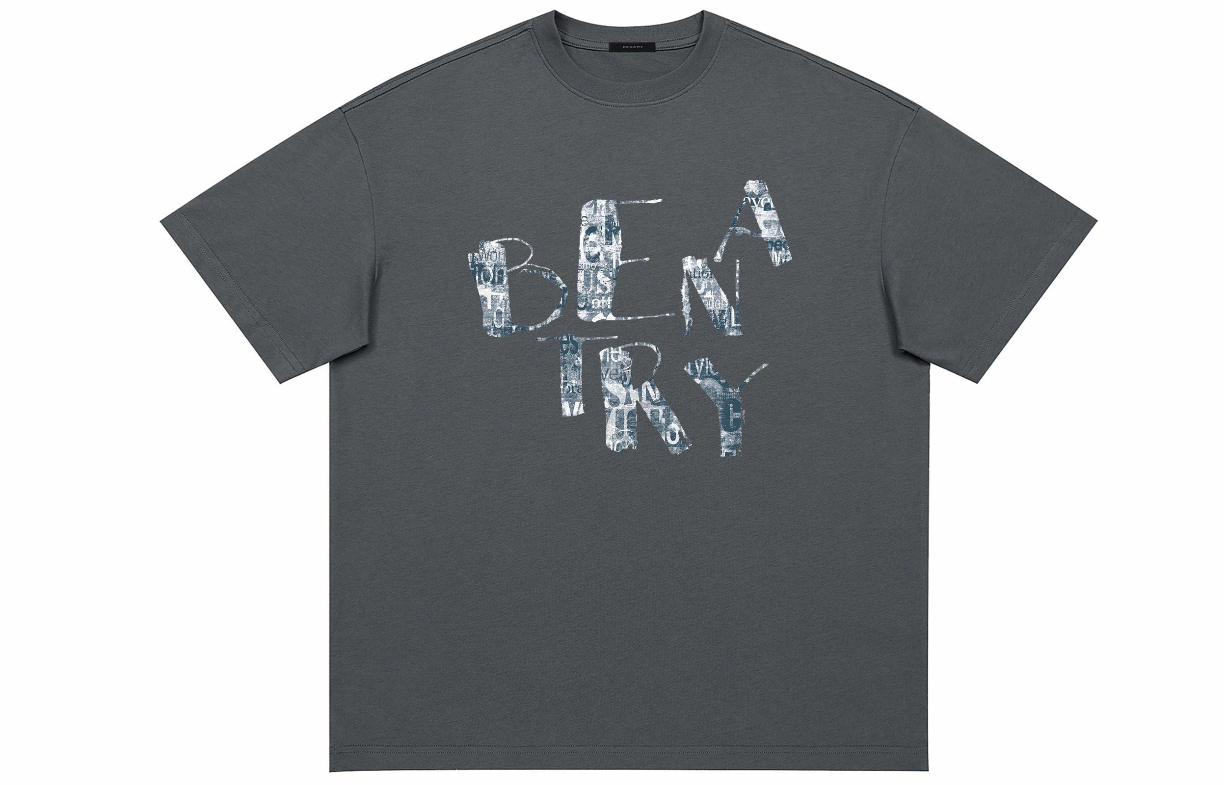 BENATRY T