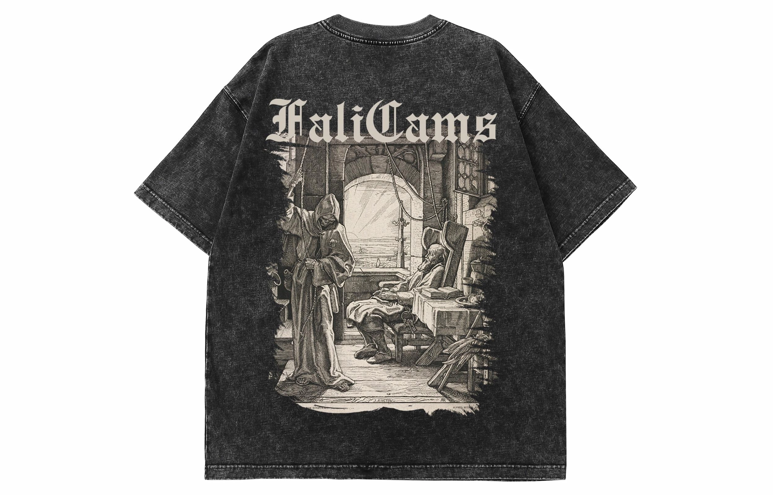 FALIAMS T