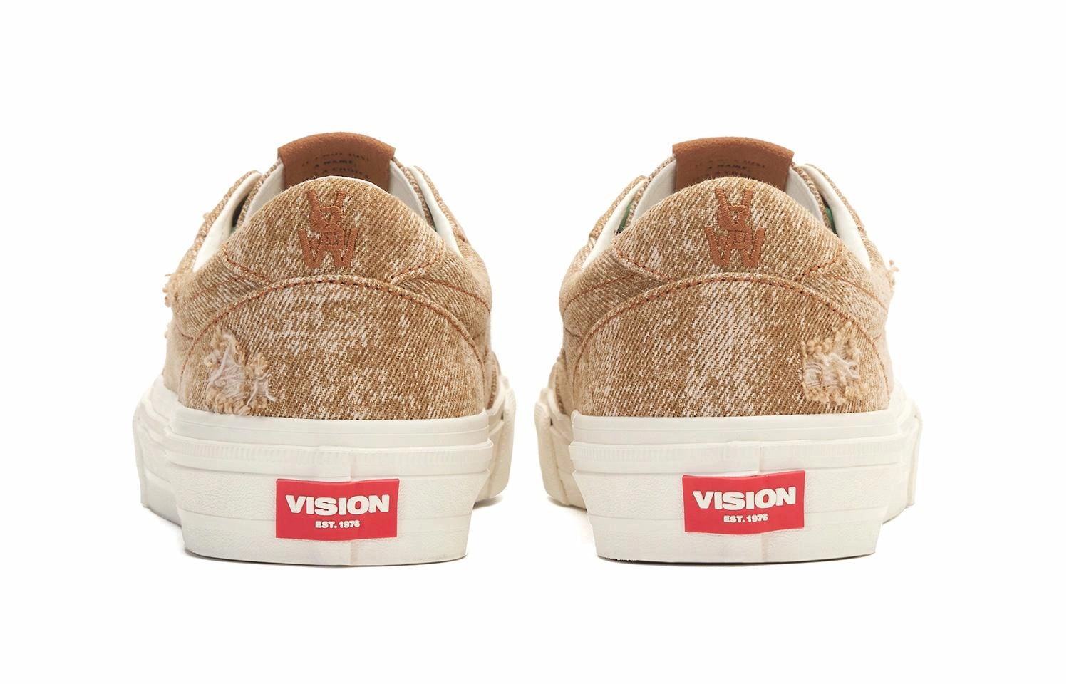 Vision Street Wear Flat Top