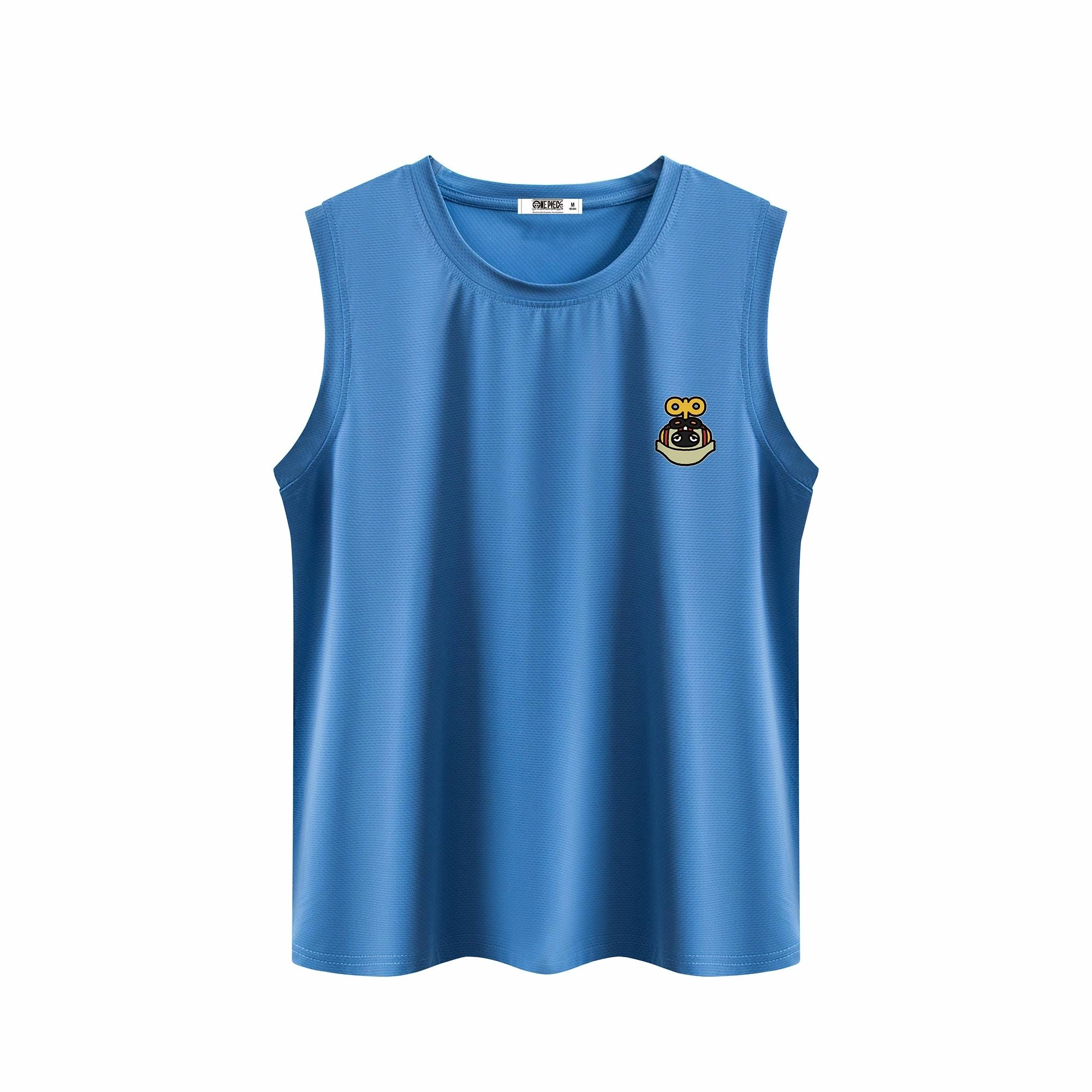 ONE PIECE x