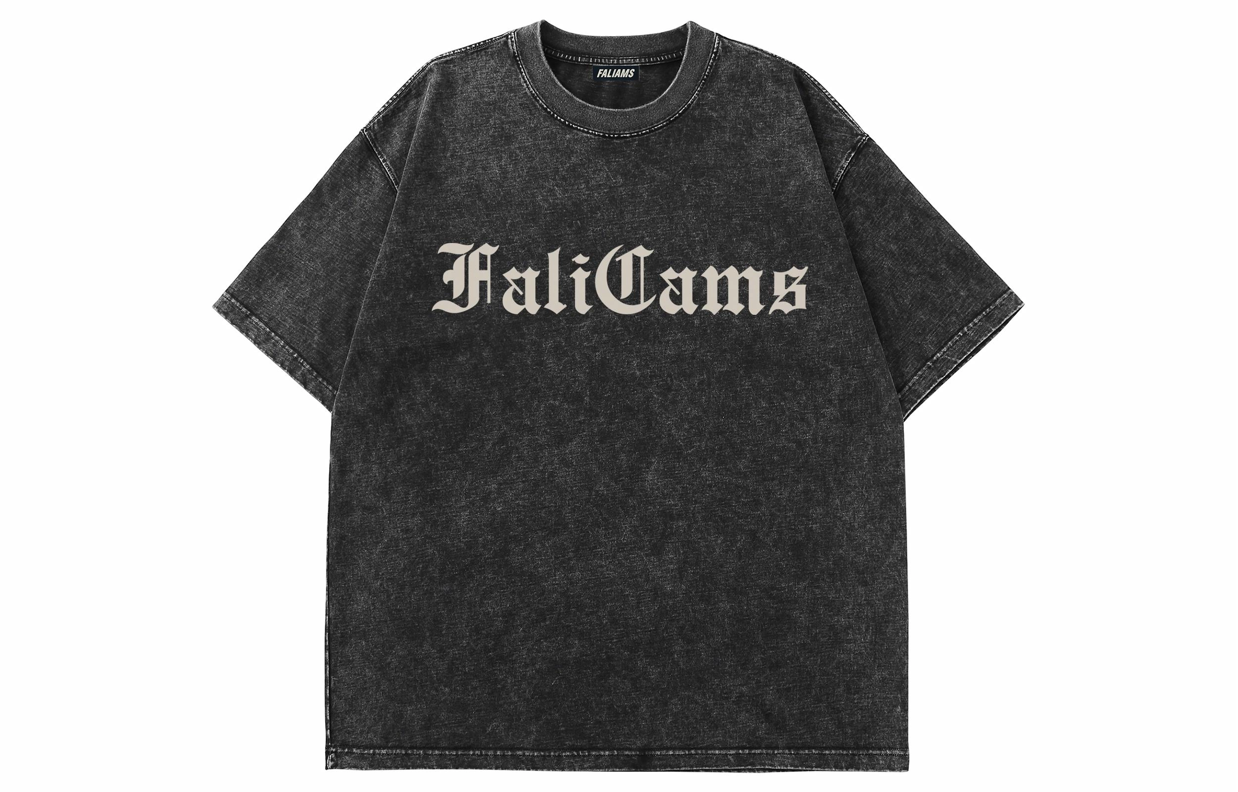 FALIAMS T