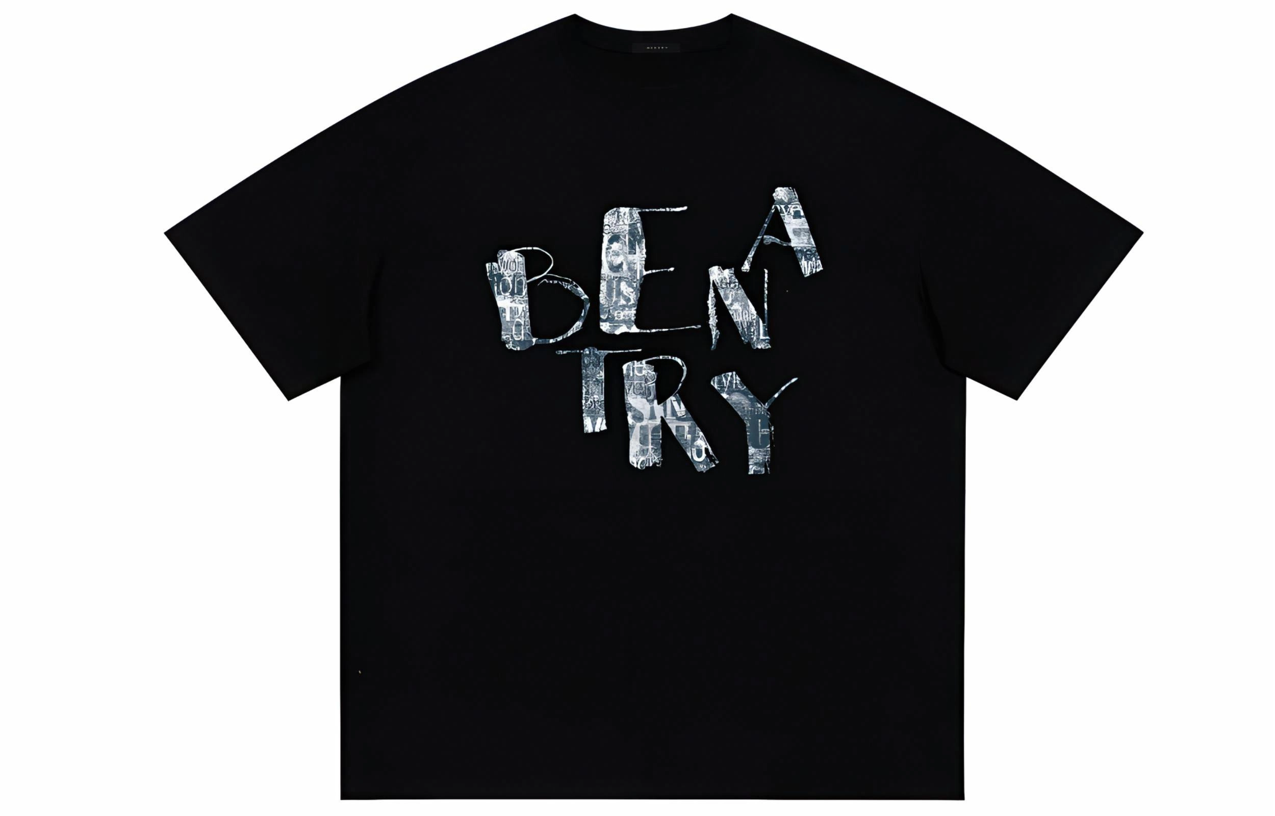 BENATRY T