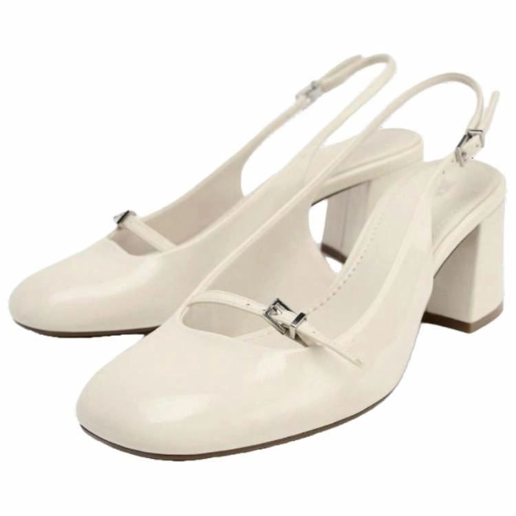 ZARA 7cm