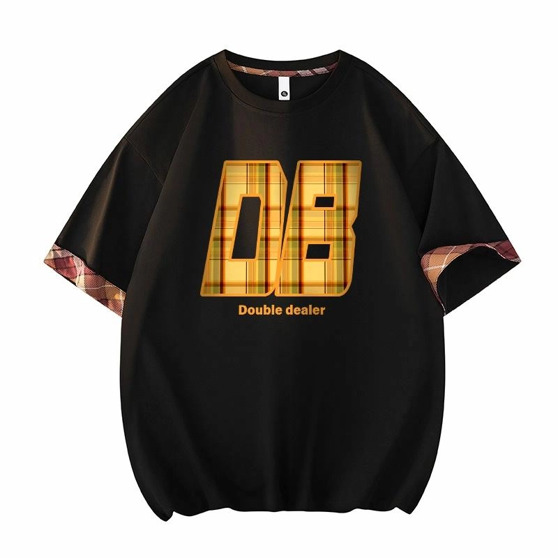 Double dealer LogoT