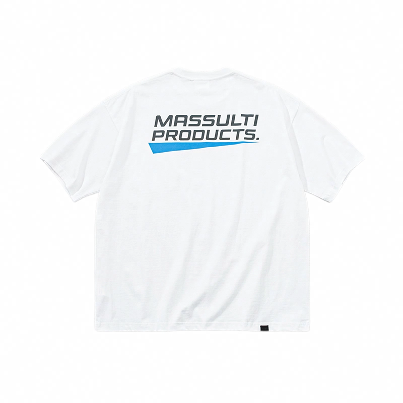 MASSULTI 25SSCoolmaxT
