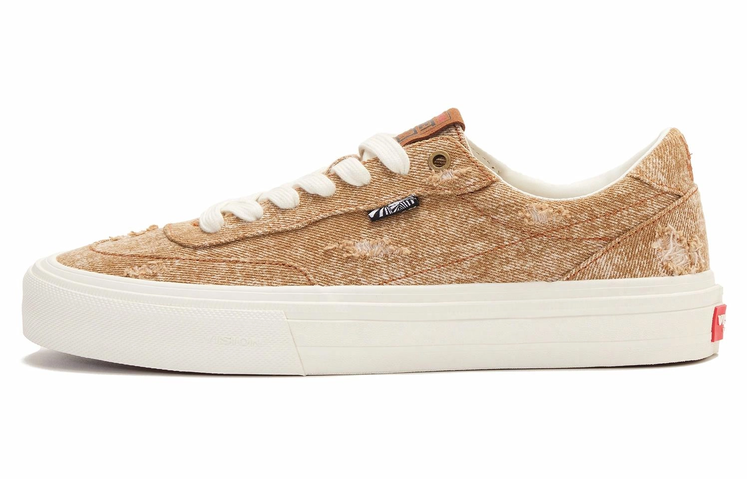 Vision Street Wear Flat Top
