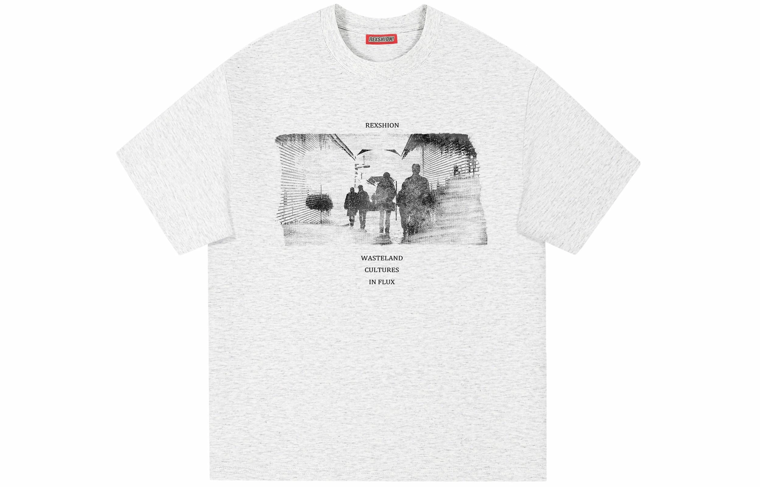 REXSHION T