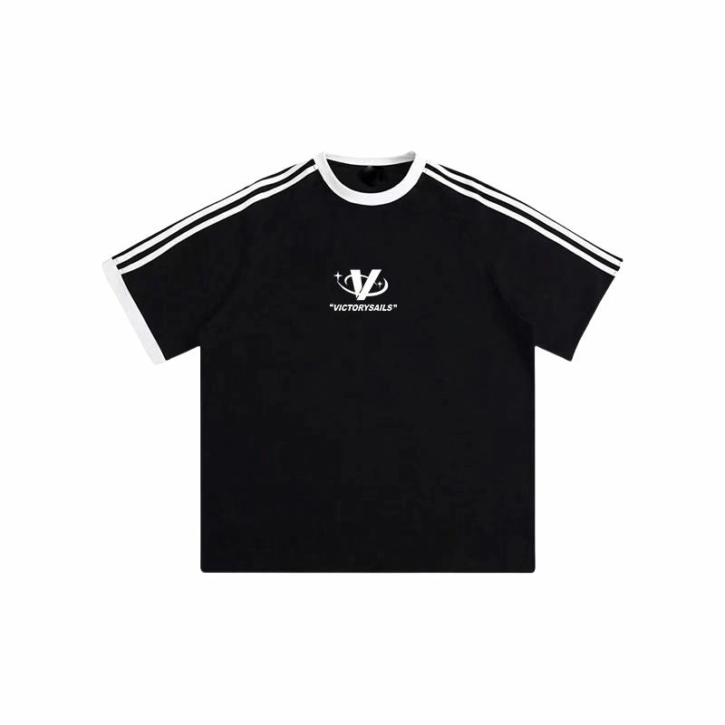 Victory sails T