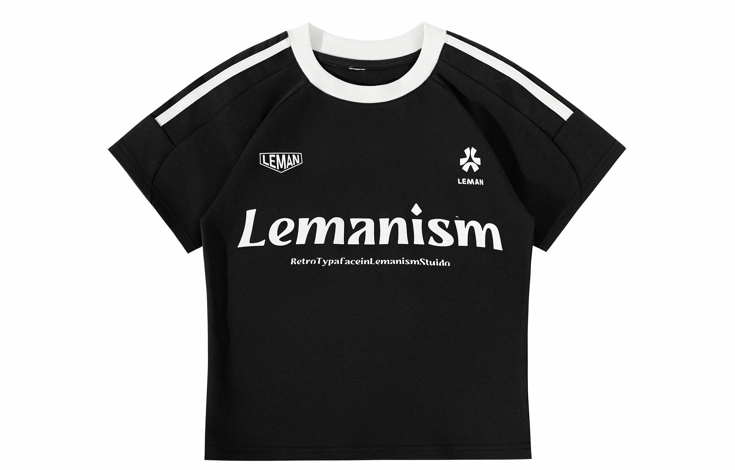LEMANISM T