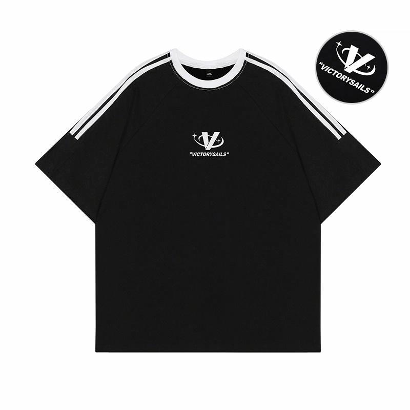 Victory sails T