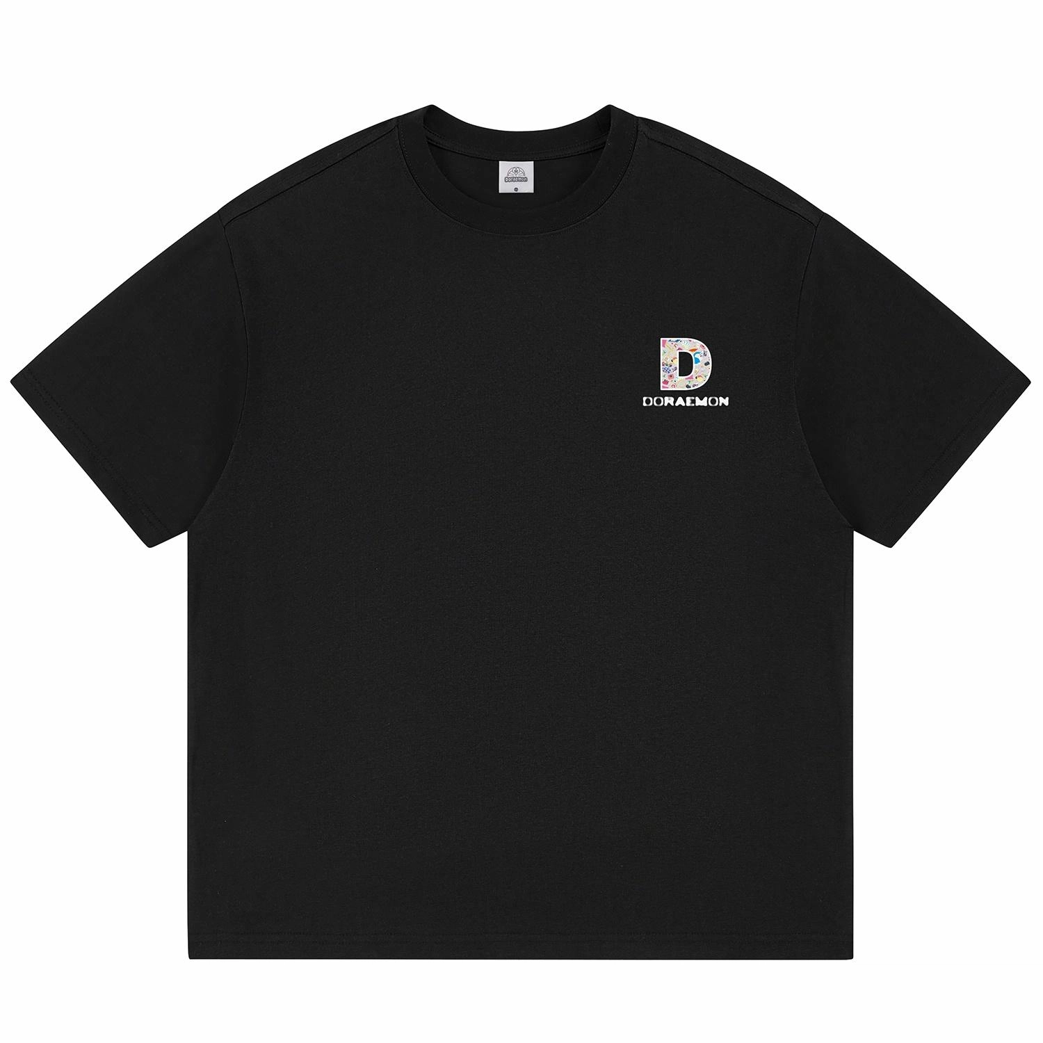 DoraemonA LogoTT