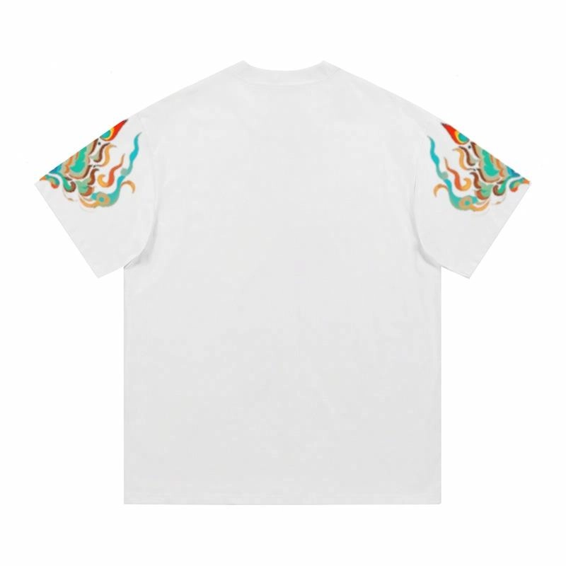 DUNHUANG INSPIRATION cleanfitT