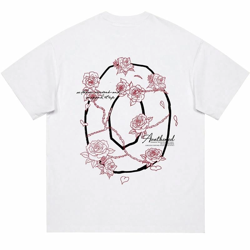 UNthemed T