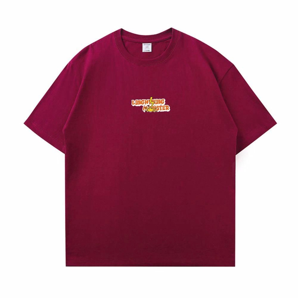 LIGHTNING MONSTER T