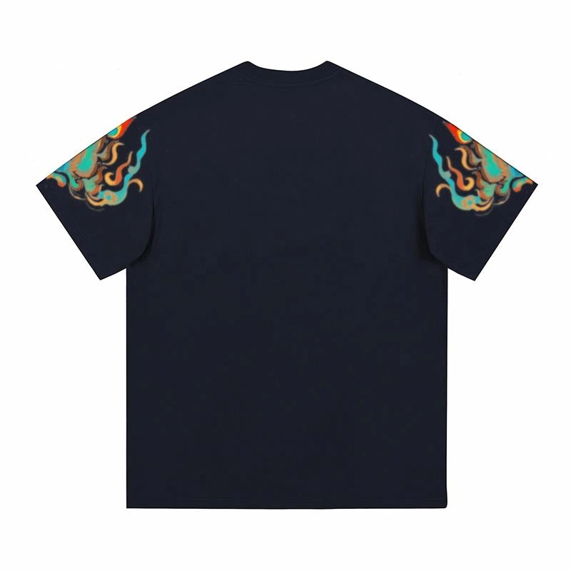 DUNHUANG INSPIRATION cleanfitT