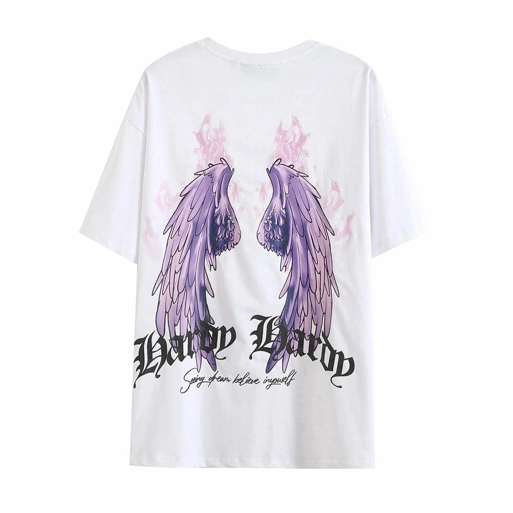 HARDY HARDY T