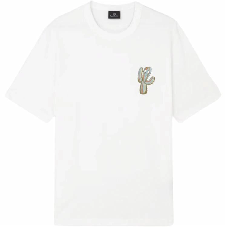 Paul Smith T