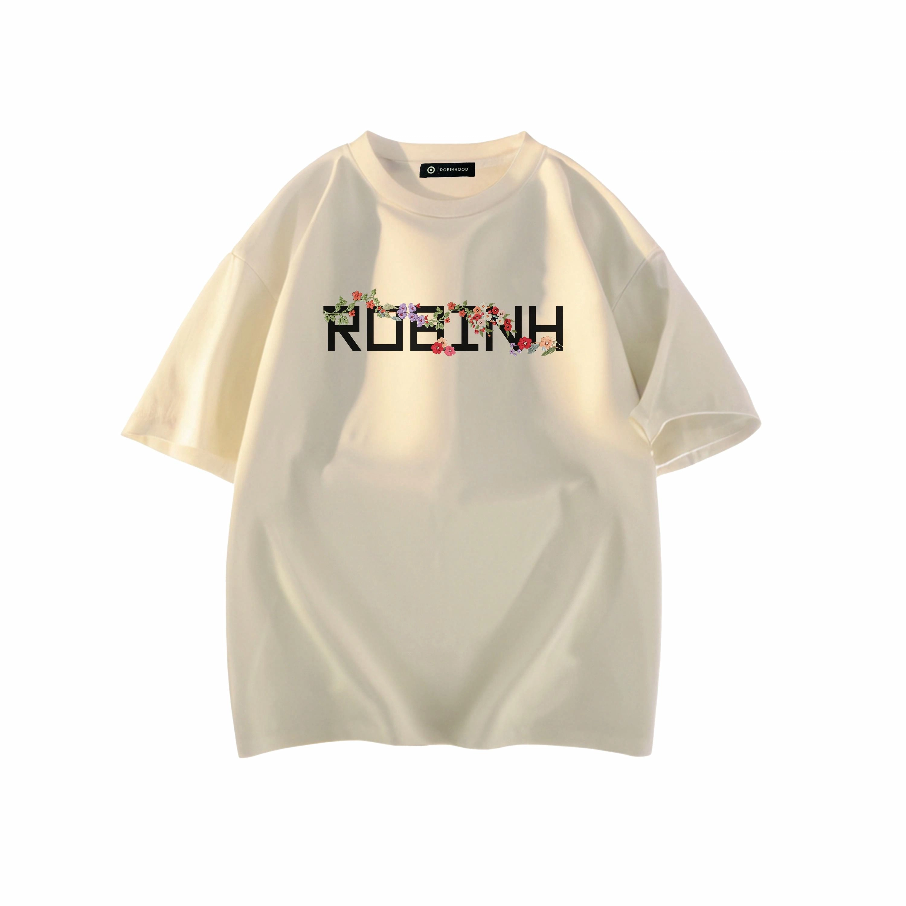 ROBINHOOD T