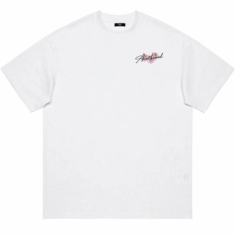 UNthemed T