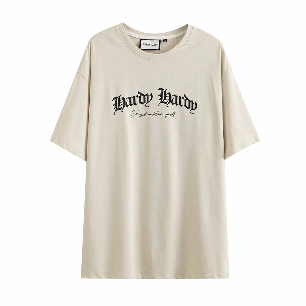 HARDY HARDY T