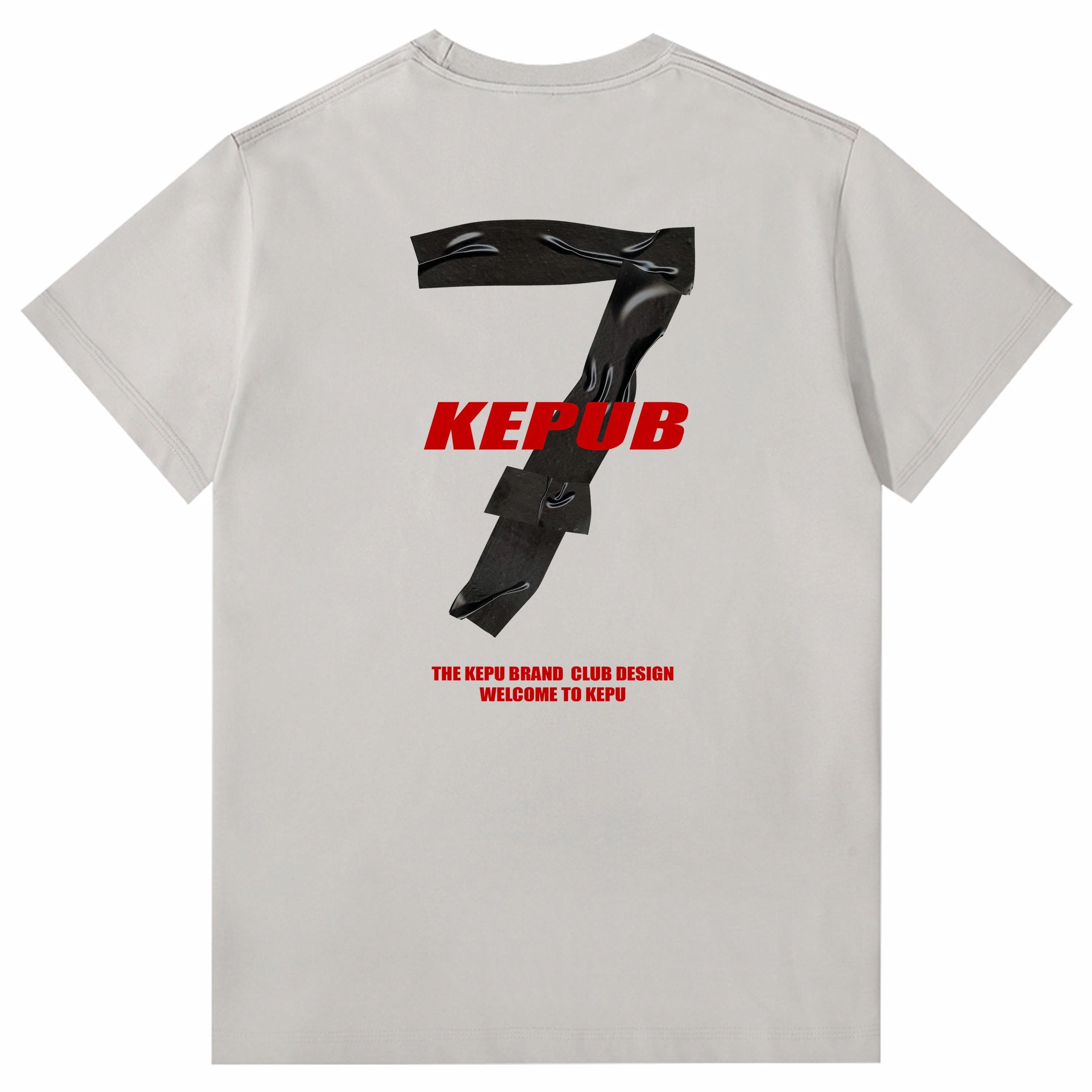 kepu 7T