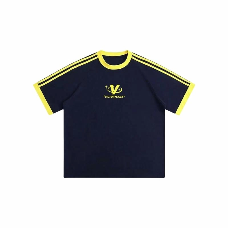 Victory sails T