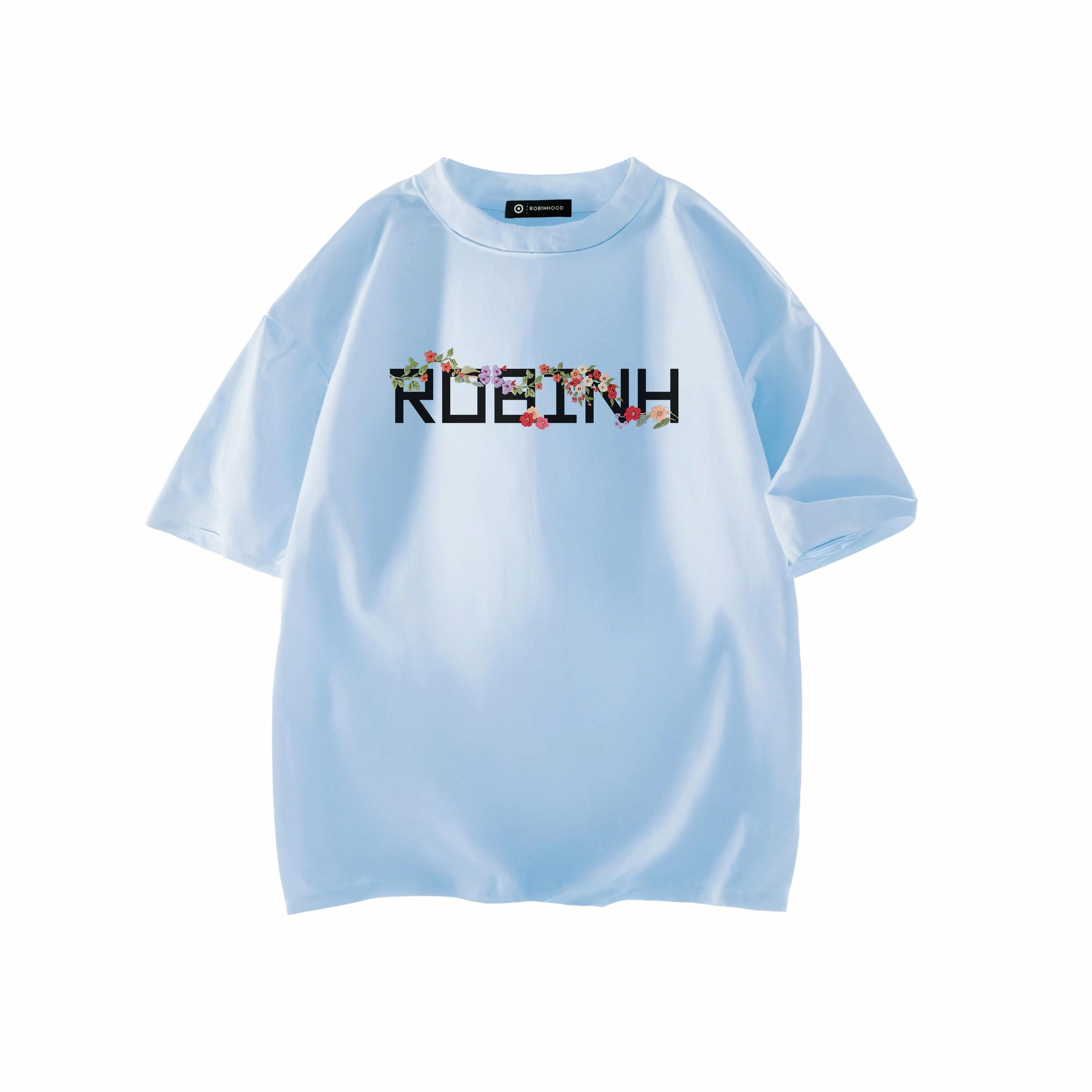 ROBINHOOD T