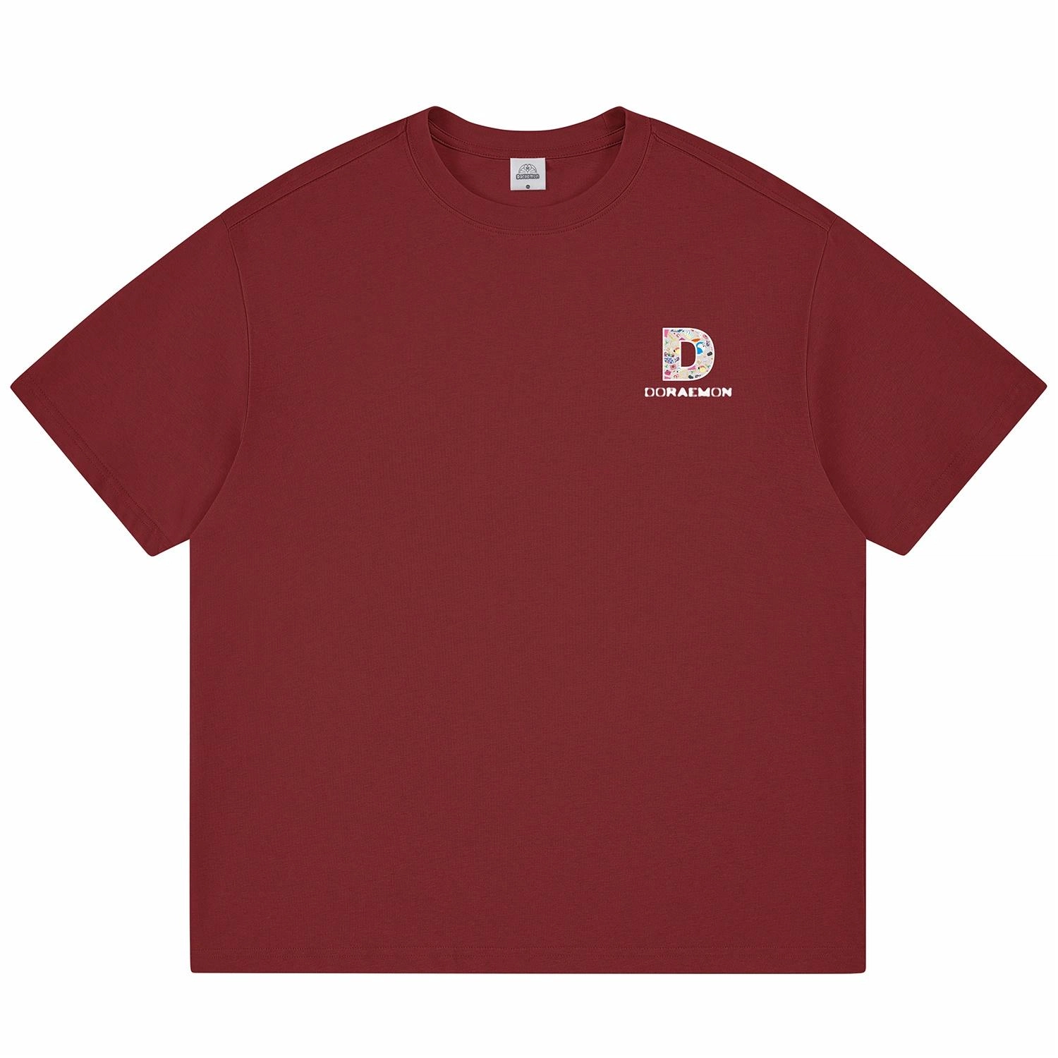 DoraemonA LogoTT