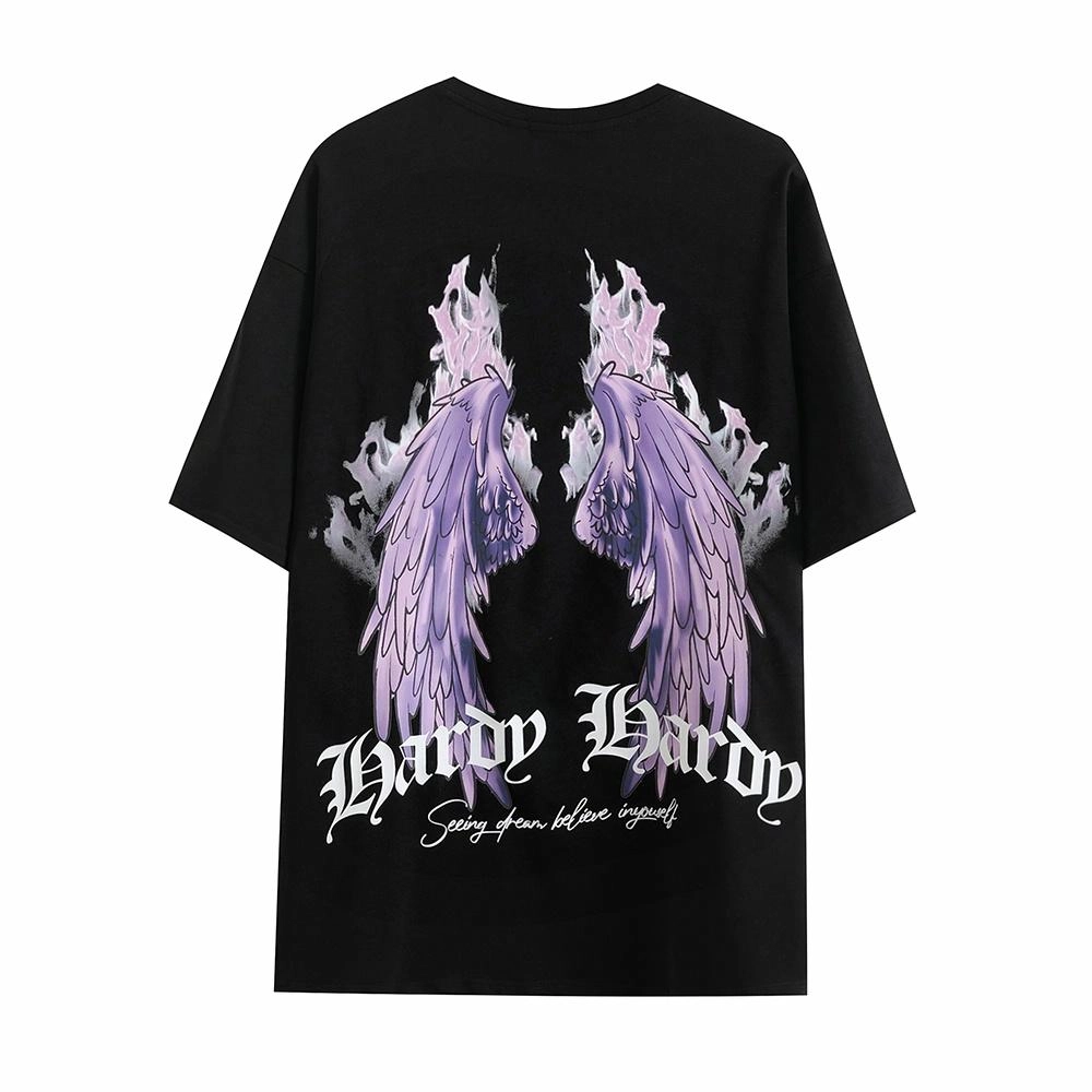 HARDY HARDY T