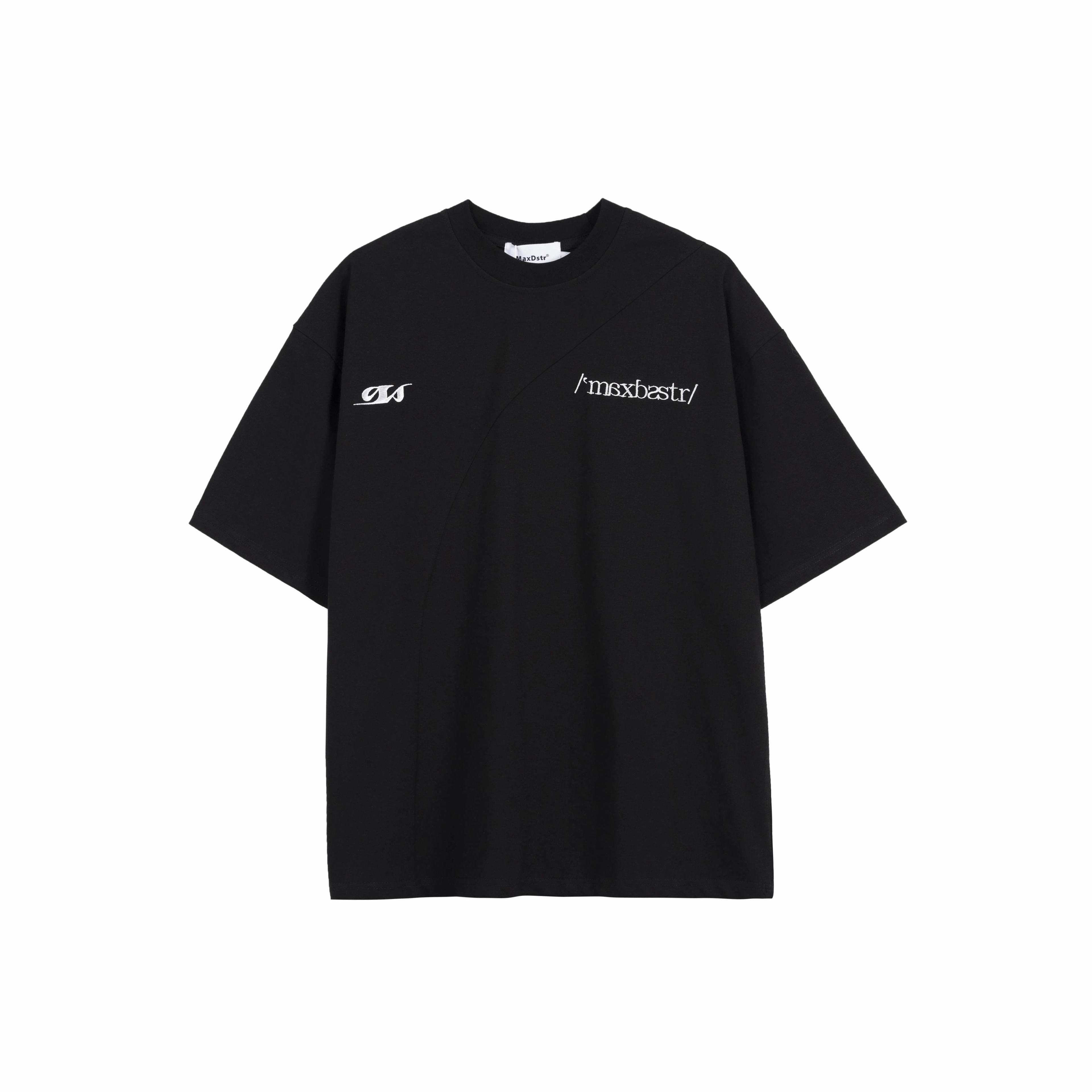 MAXDSTR T