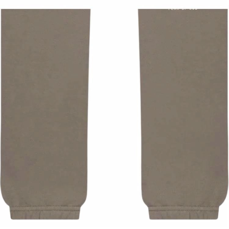 Fear of God Essentials Sweatpant Desert Taup