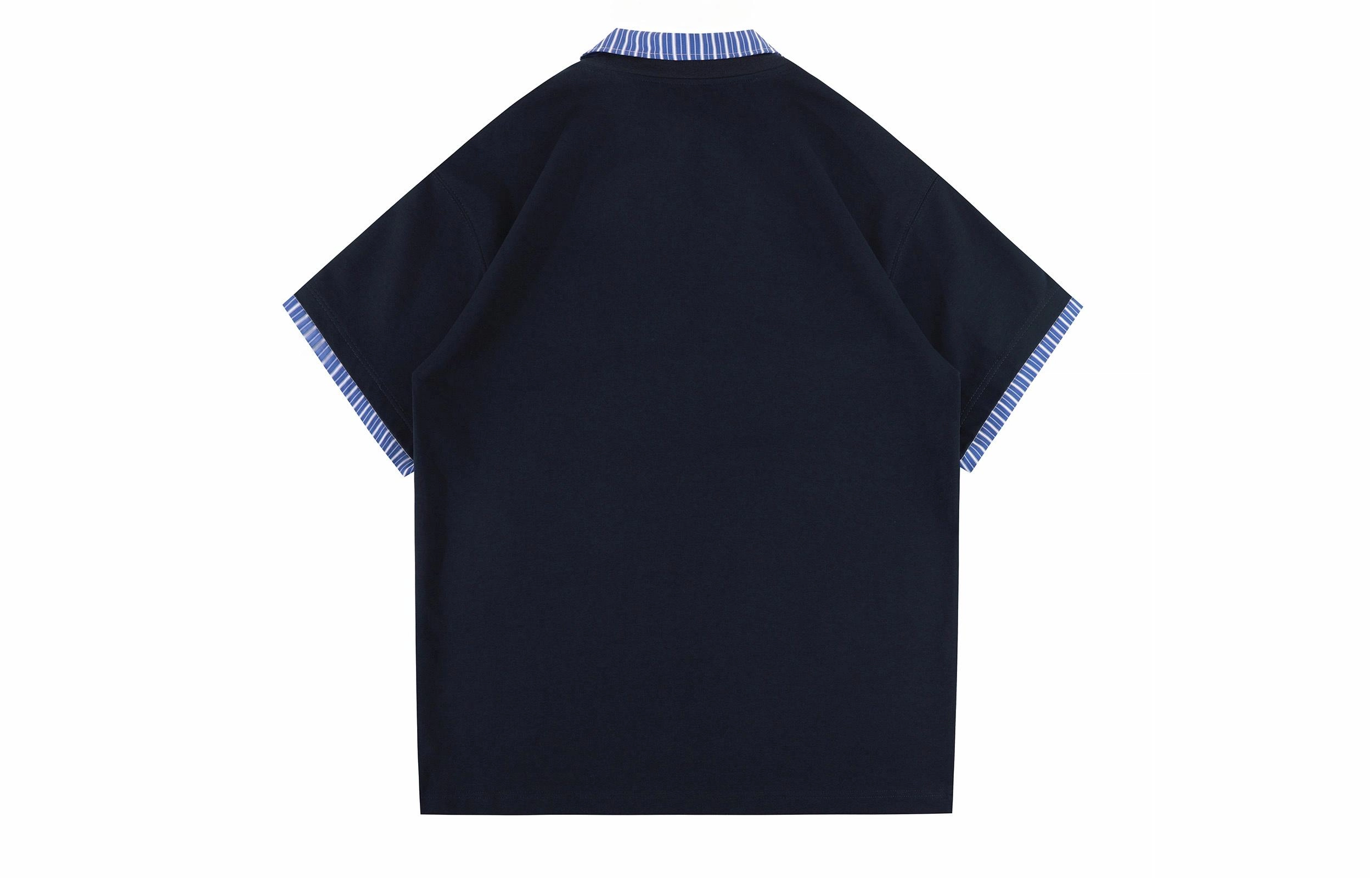 LEMANISM T