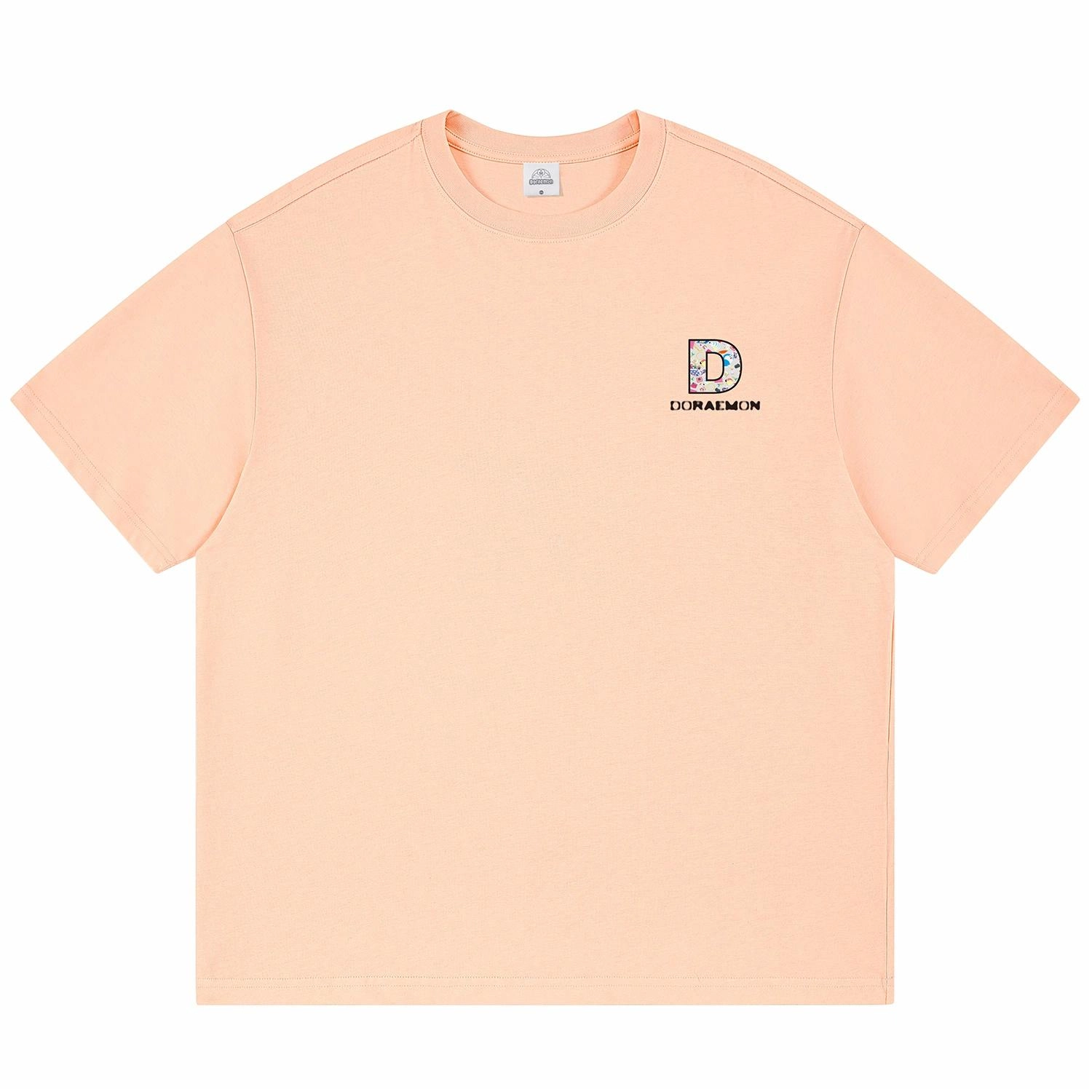 DoraemonA LogoTT