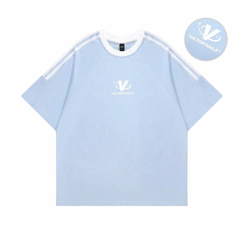 Victory sails T
