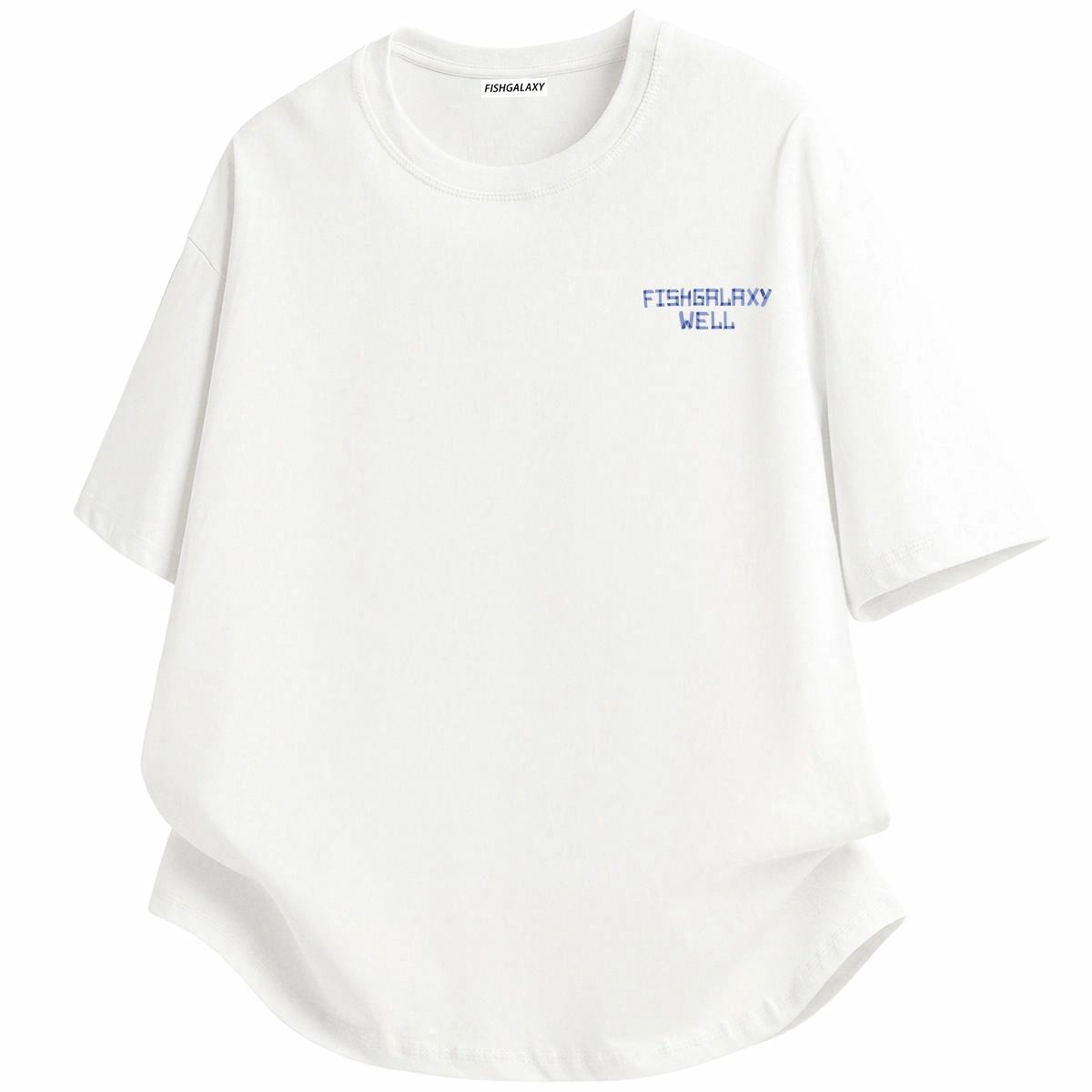 FISHGALAXY T