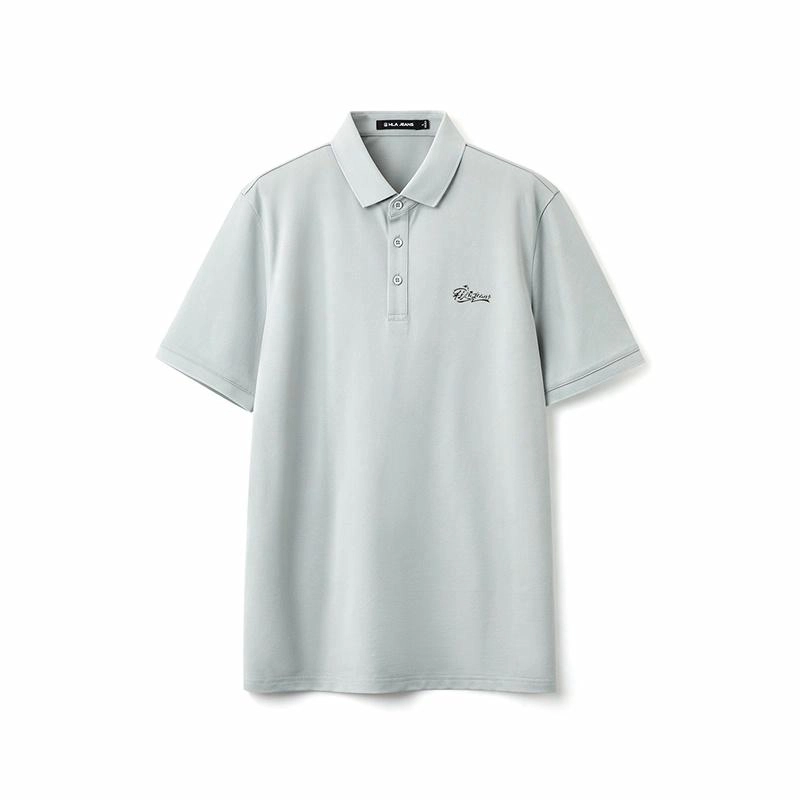 HLA JEANS Polo