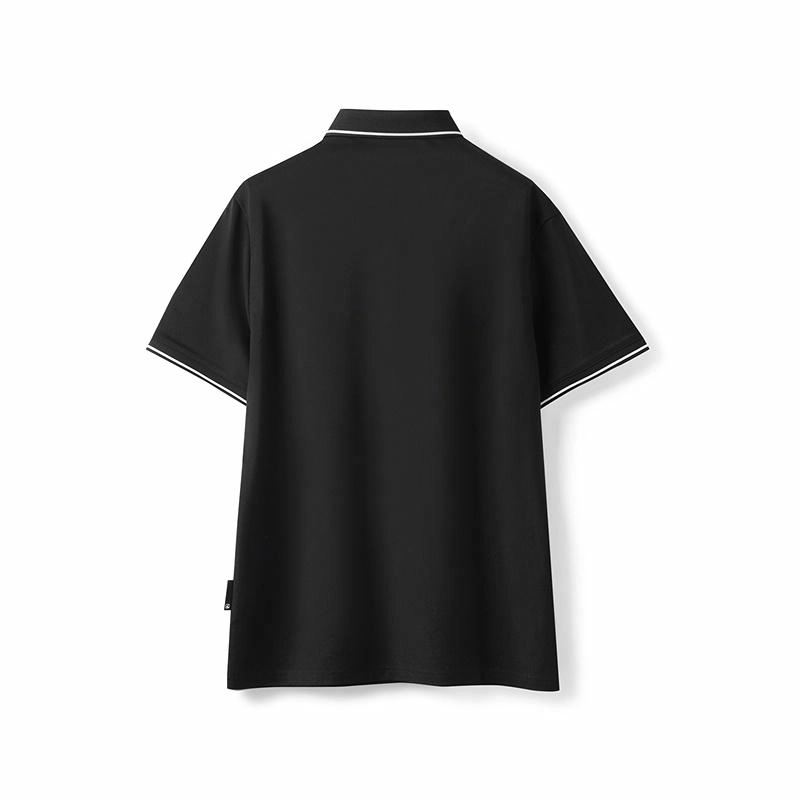 HLA JEANS Polo