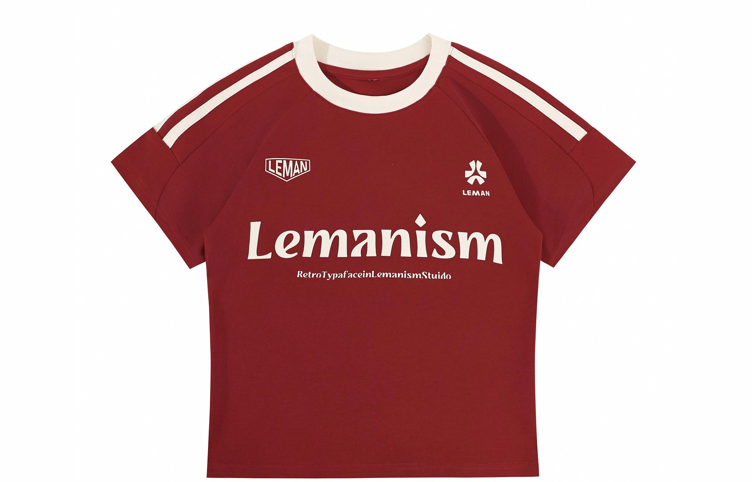 LEMANISM T