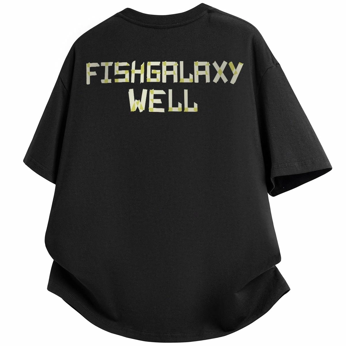 FISHGALAXY T