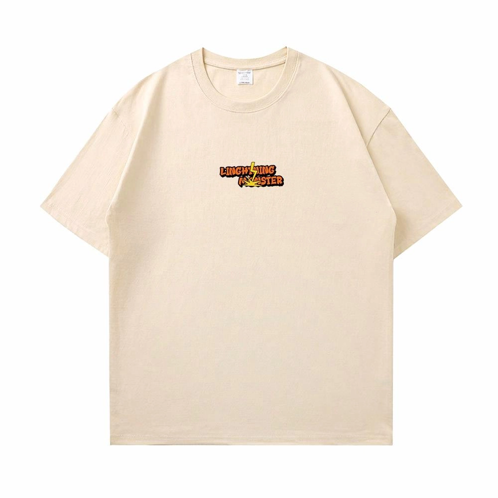 LIGHTNING MONSTER T