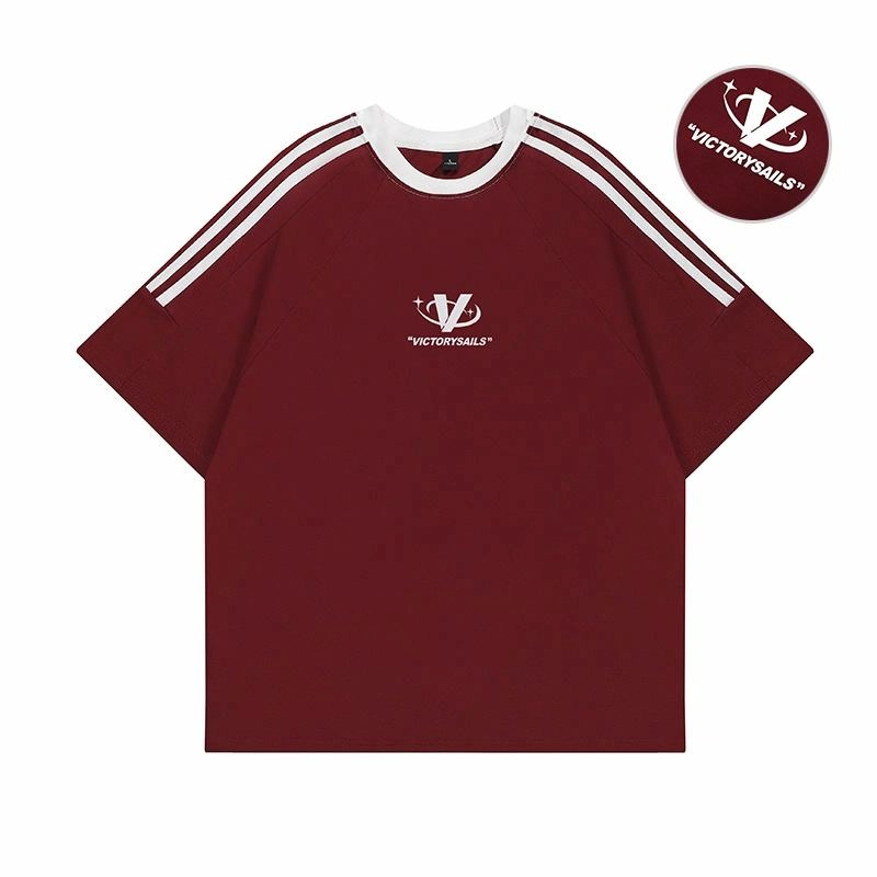 Victory sails T