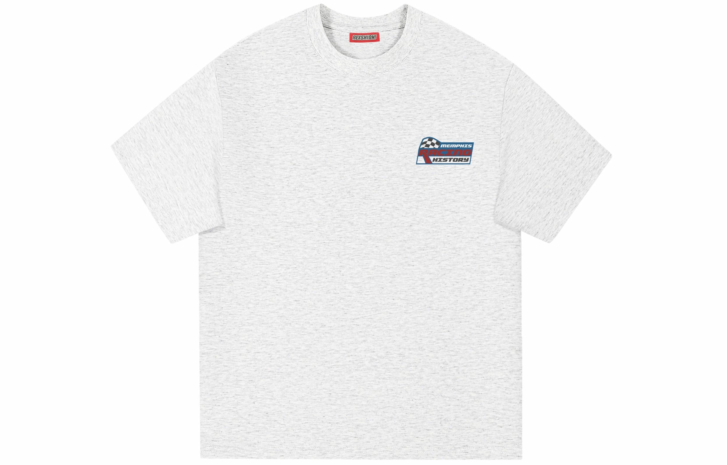 REXSHION T