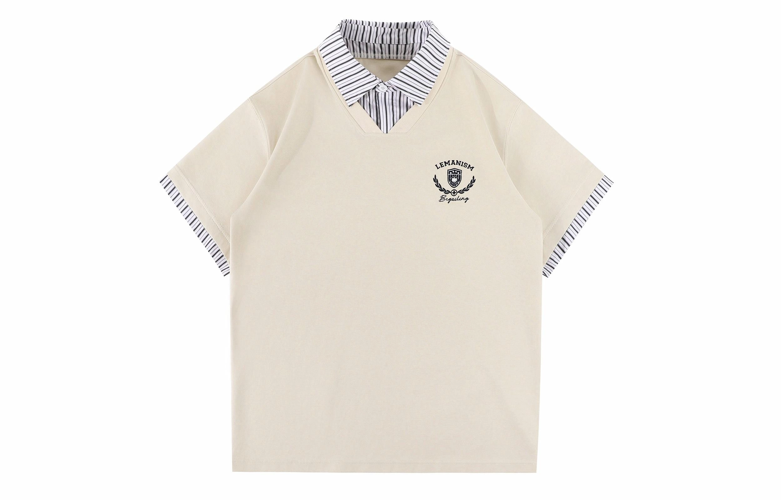 LEMANISM T