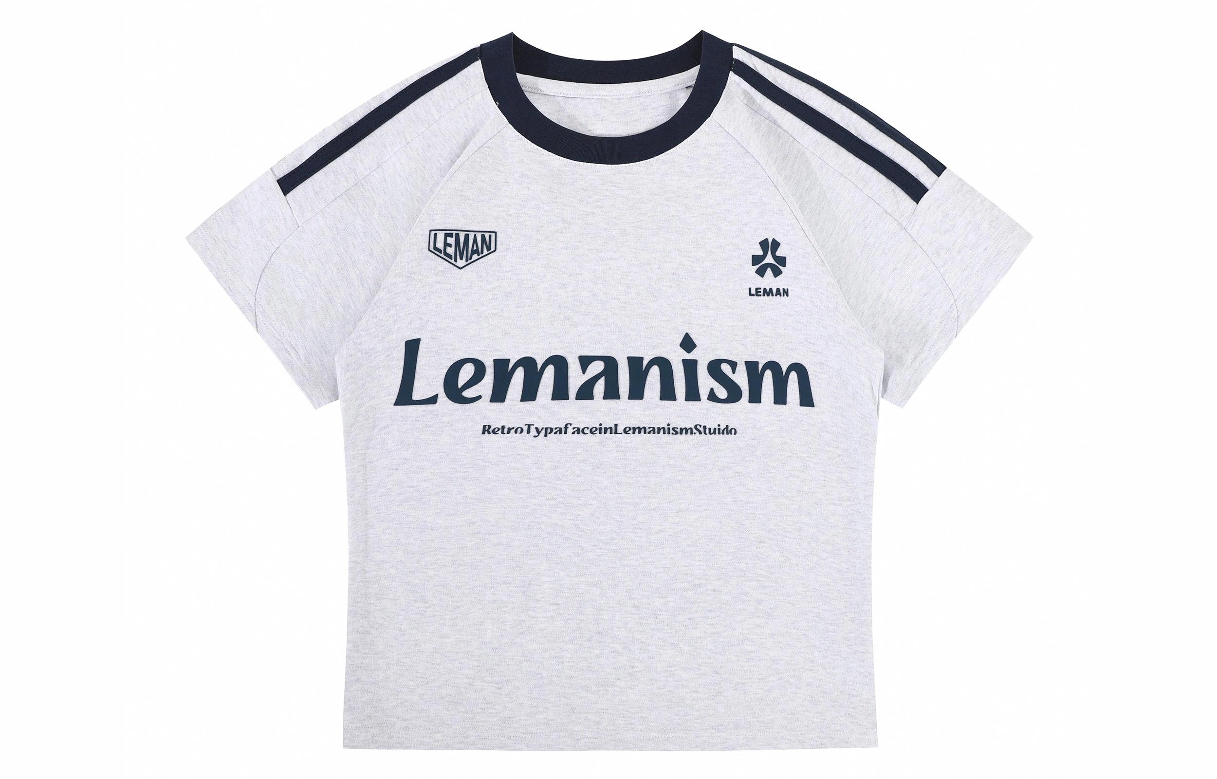 LEMANISM T