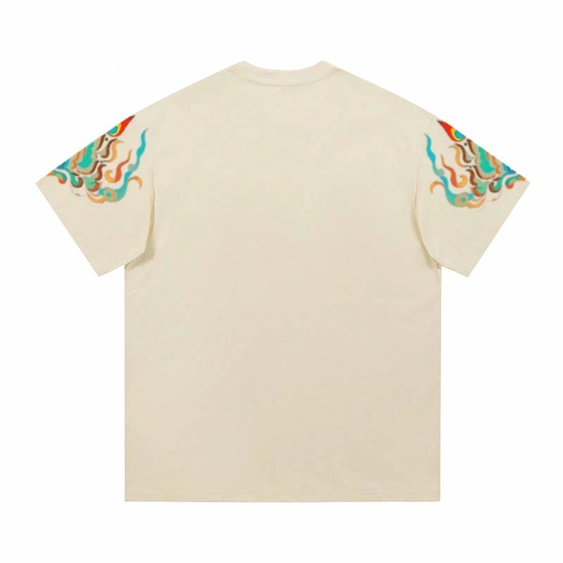 DUNHUANG INSPIRATION cleanfitT
