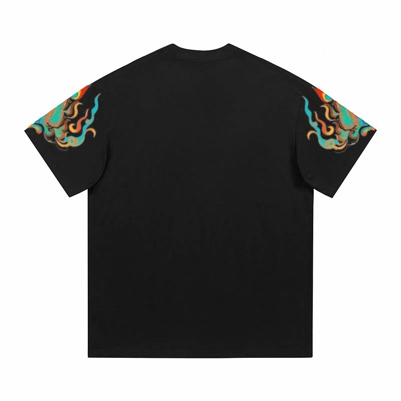 DUNHUANG INSPIRATION cleanfitT