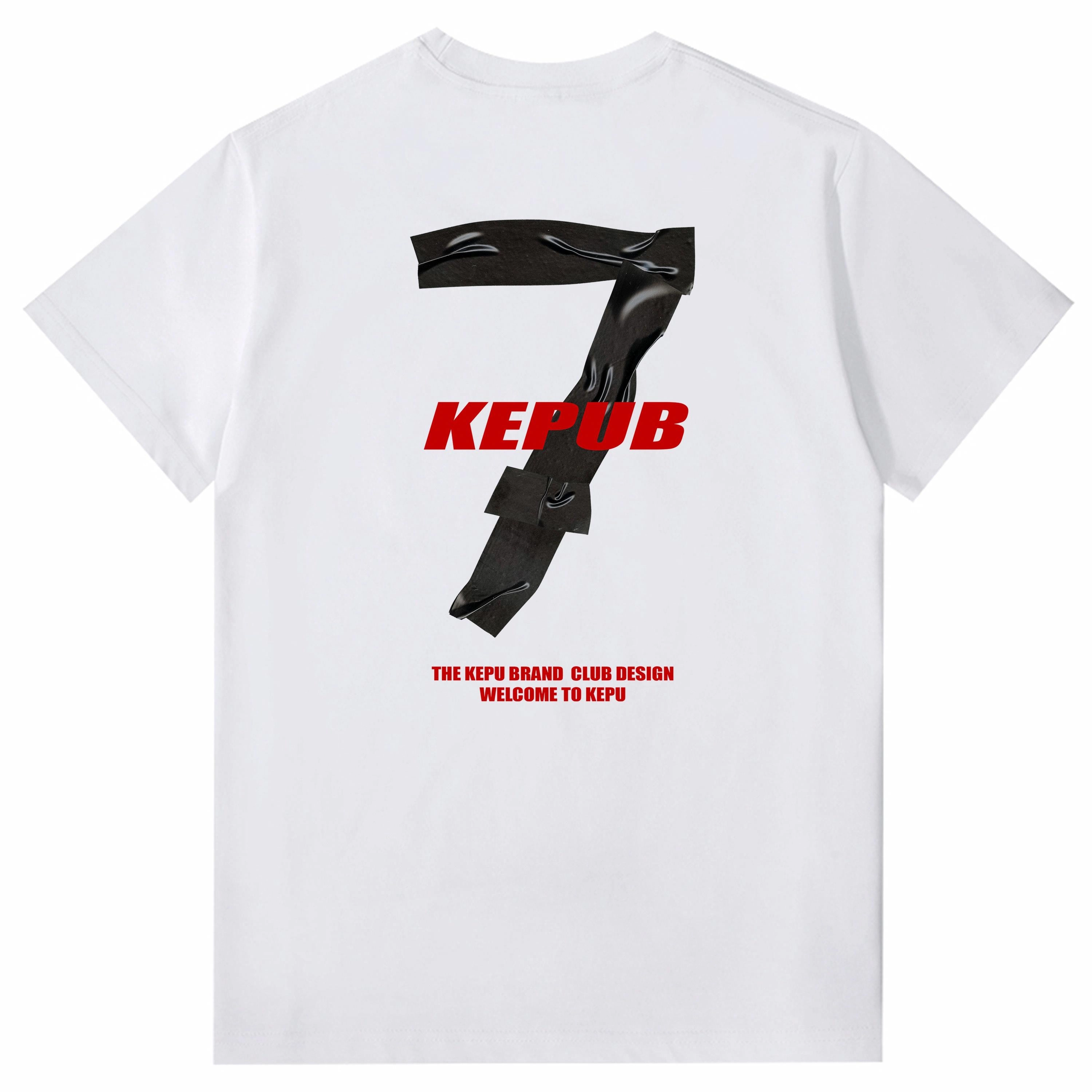 kepu 7T