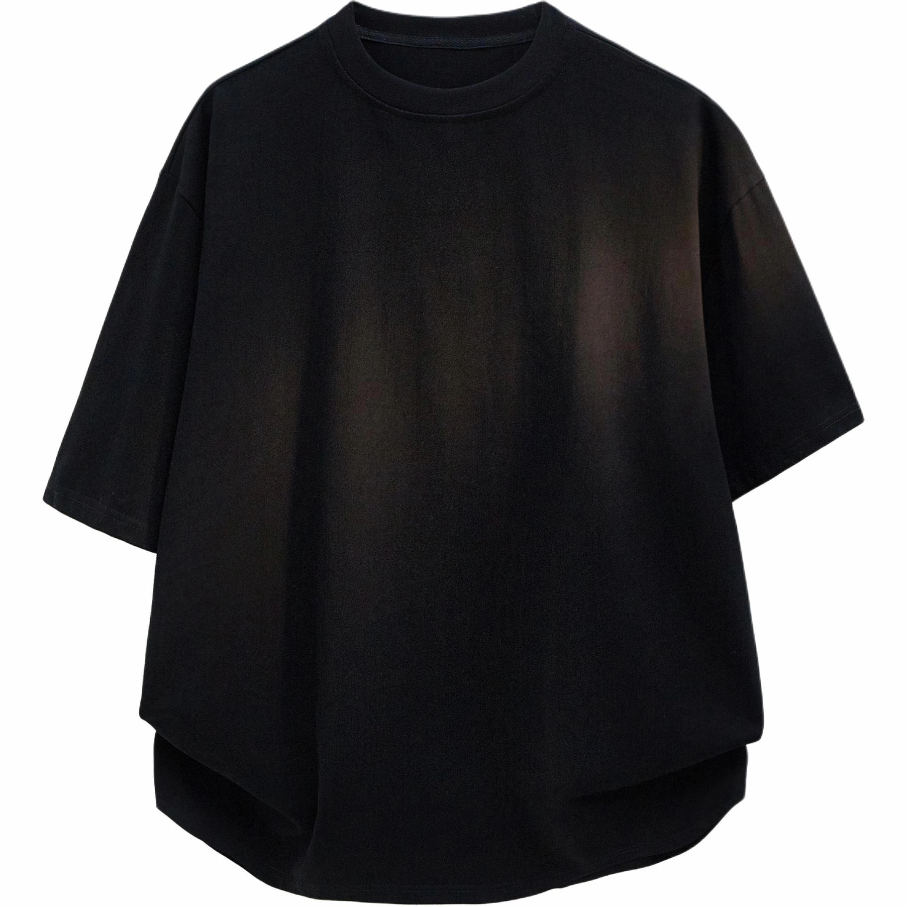 WELTER EXPERIMENT T